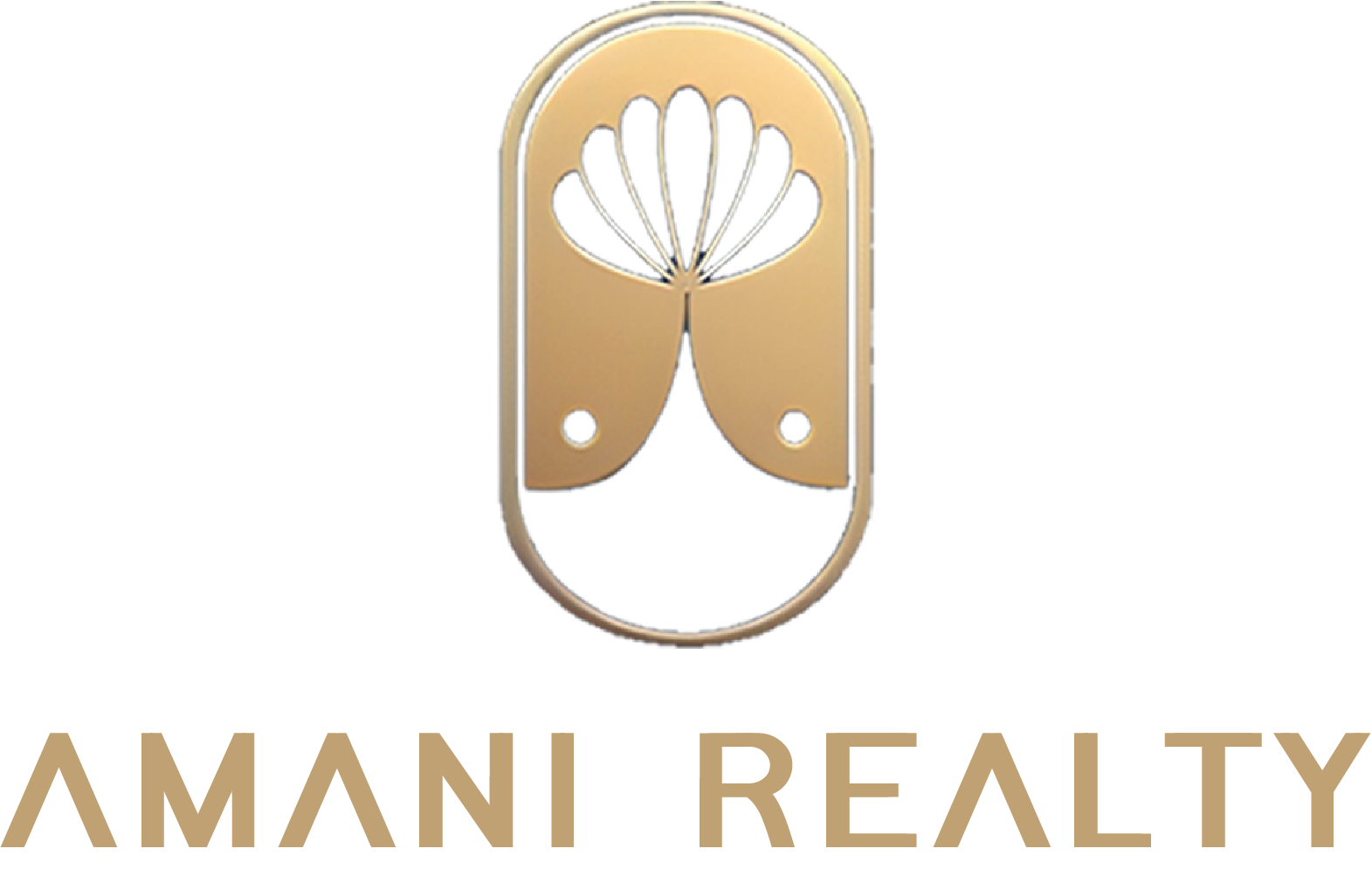 Amani Realty Logo